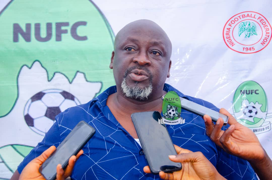 Nasarawa United determined to chase continental spot – Mangut