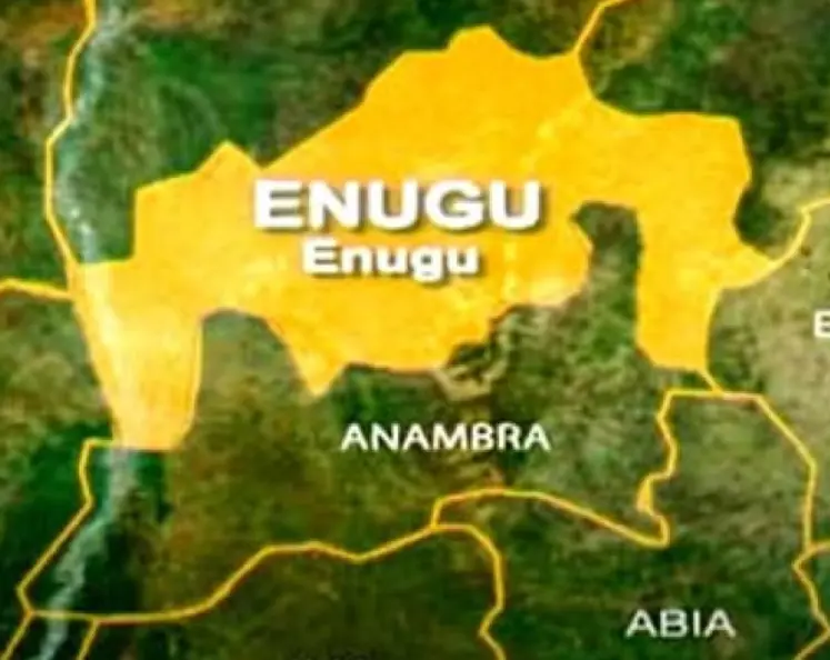 Rebuild Burnt Homes or Face Lawsuits, Rights Group Warns Enugu Govt