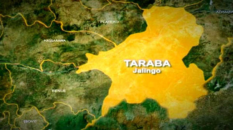 APC Chieftain Sani Danladi Steps Down from Taraba North Senate Race
