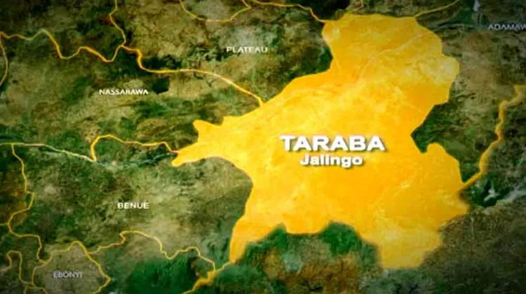 How Local Government Chairmen Can Drive Development in Taraba - Bawa