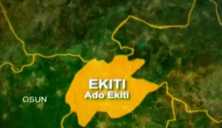 Security Forces Rescue Abducted Ekiti LG Vice Chairperson in Joint Operation
