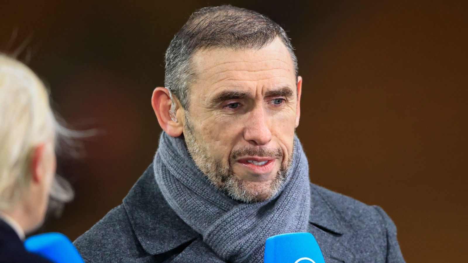 Arsenal Legends: Keown Reveals Preferred UCL Final Opponent Between PSG and Bayern