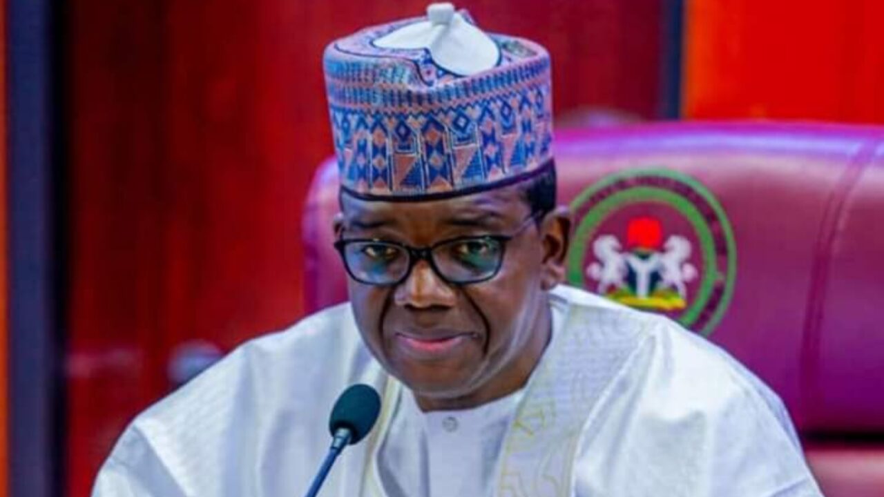 Matawalle in Gusau for crucial pre-primary APC meeting