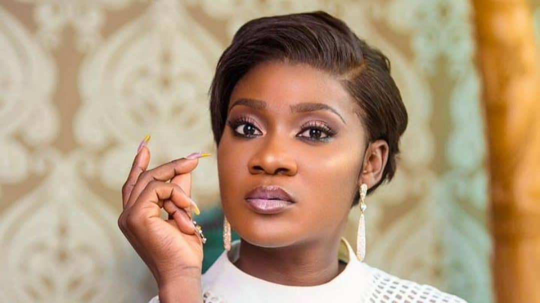 Mercy Johnson under Fire for Endorsing N25,000 Menstrual Kit