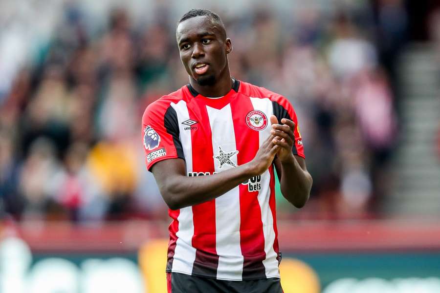 Brentford Star Kassoum Ouattara Pledges Allegiance to Italy Over Nigeria