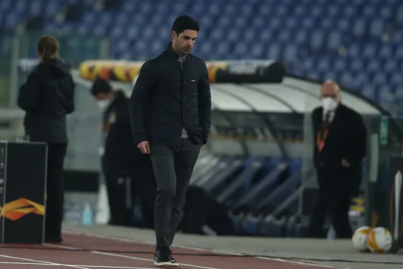 Mikel Arteta Reveals Why He Skipped Arsenal's Title-Clinching Watch Party