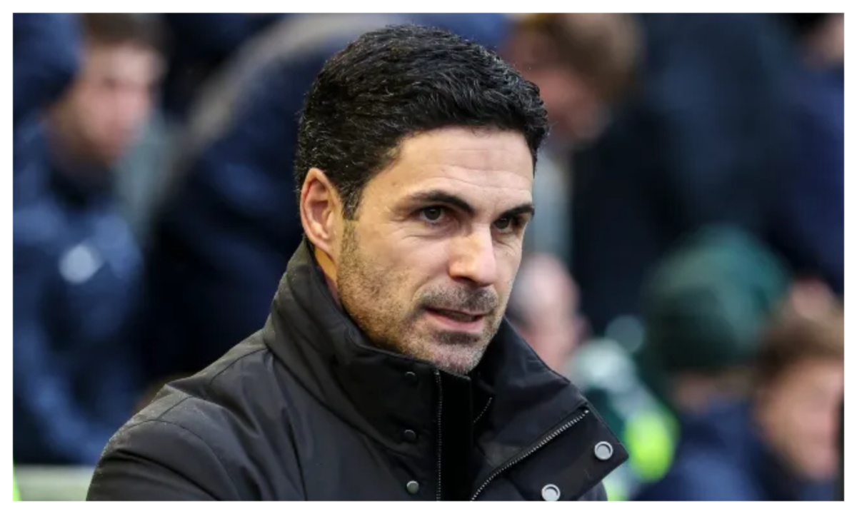Arsenal Set to Hand Arteta Mega Deal, Rewarding EPL Title Triumph