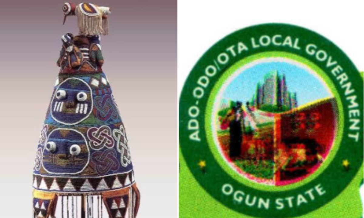 Ado-Odo Ruling House Conflict Resolved: Olori-Ebi to Oversee Olofin Nomination