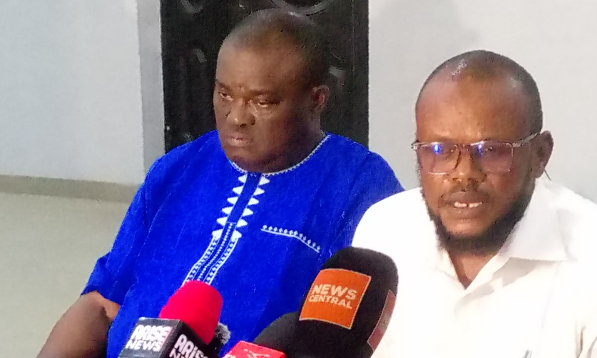 PDP Primary Triumph: Ogu, Udeachara, Onuoha Clinch Abia Senate Seats