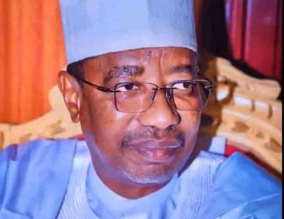 Yobe APC Governorship Hopeful Bomai Steps Down
