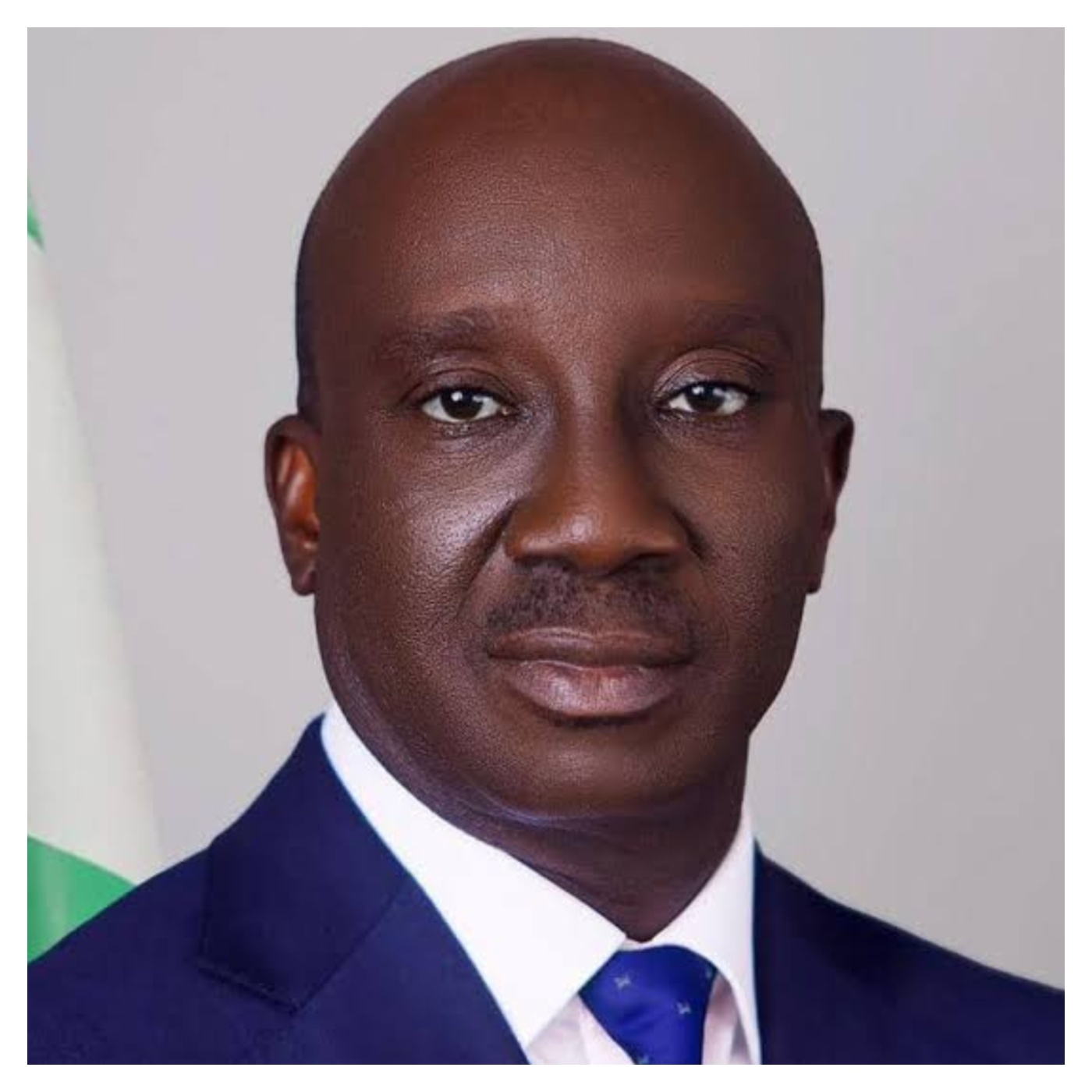 Edo Governor Okpebholo: Tinubu's Funding to States Will Secure 2.5 Million Votes in 2027