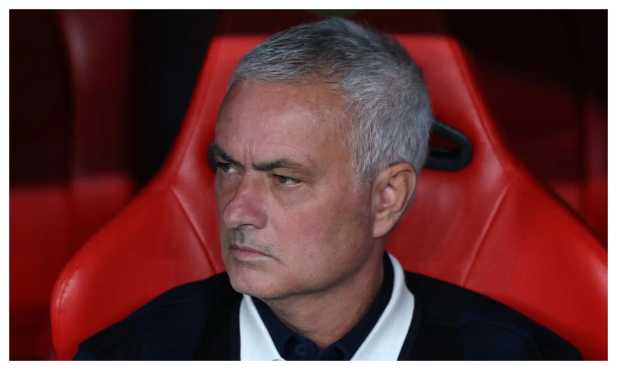 Jose Mourinho: Real Madrid Initiates Talks Amidst Dressing Room Turmoil