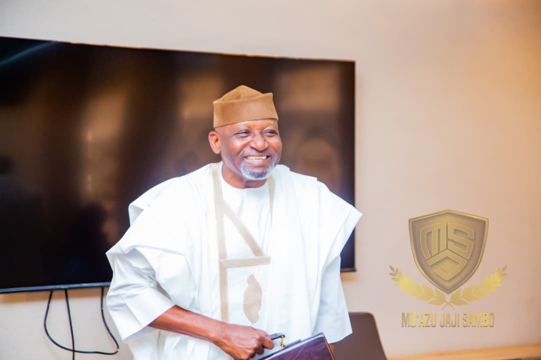 Sambo Urges Tinubu, APC Leadership to Probe Taraba Guber Primary