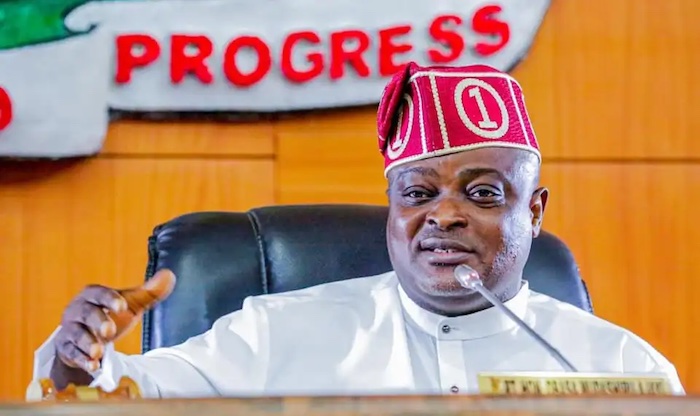 Mudashiru Obasa Enters Race for Agege House of Reps Seat Ahead of 2027
