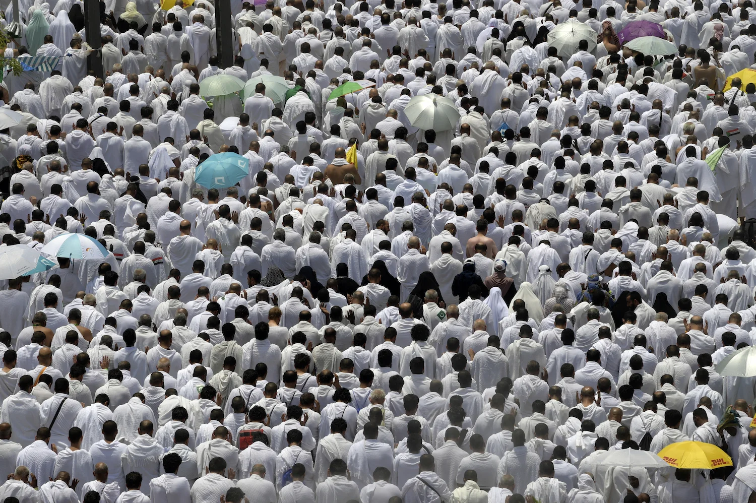 Kaduna Airlifts 1,158 Pilgrims to Medina for 2026 Hajj