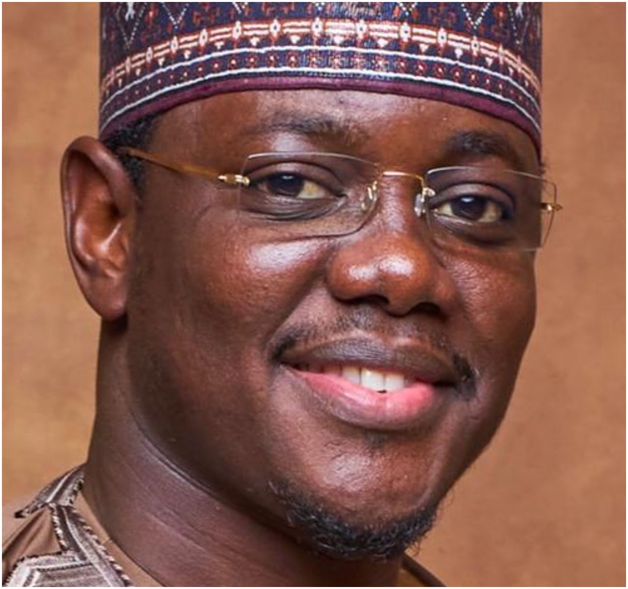 Mustapha Lamido Secures PDP Nomination Form for 2027 Jigawa Gubernatorial Race