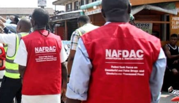 NAFDAC Cracks Down on 16 Sachet Water Factories in Rivers