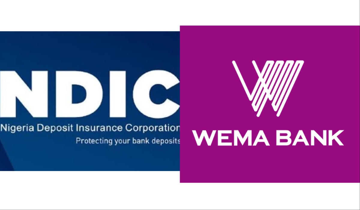 NDIC, Wema Bank Legal Clash Over High-Value Properties Leaves Nigerians Uncertain