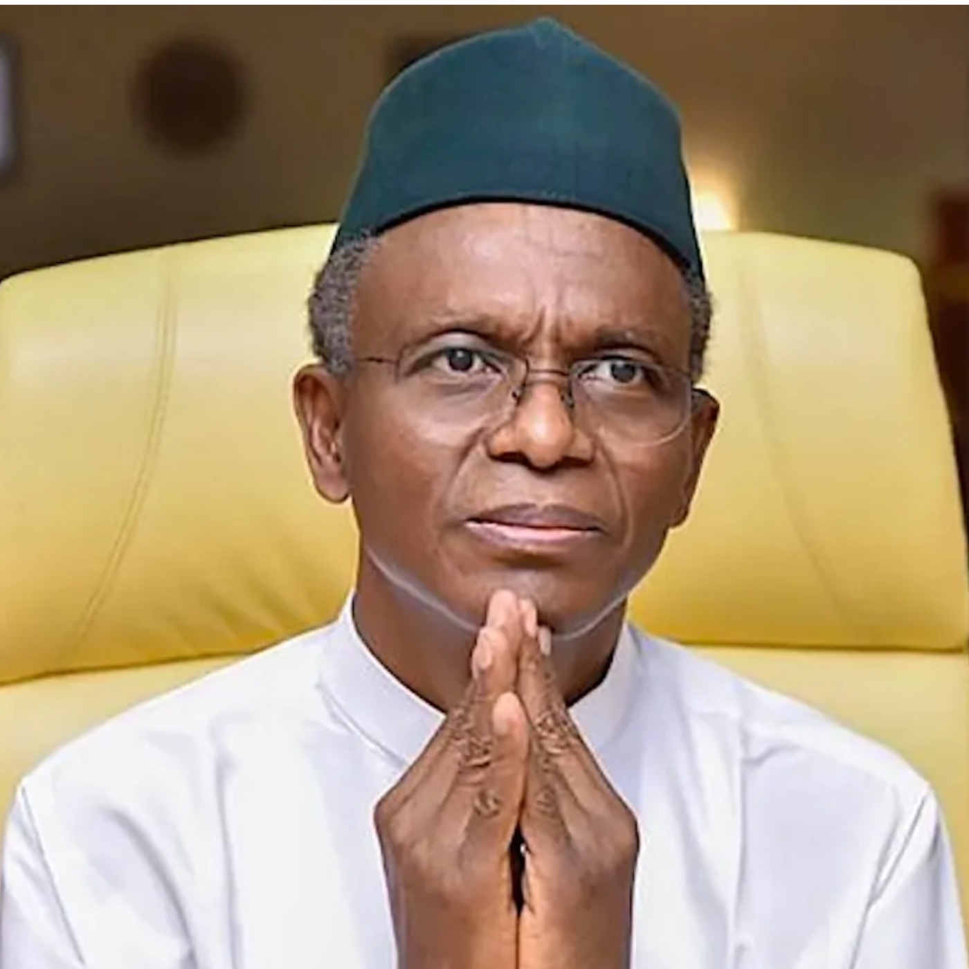 NSA and ICPC Head Validate El-Rufai's Wiretapping Reference