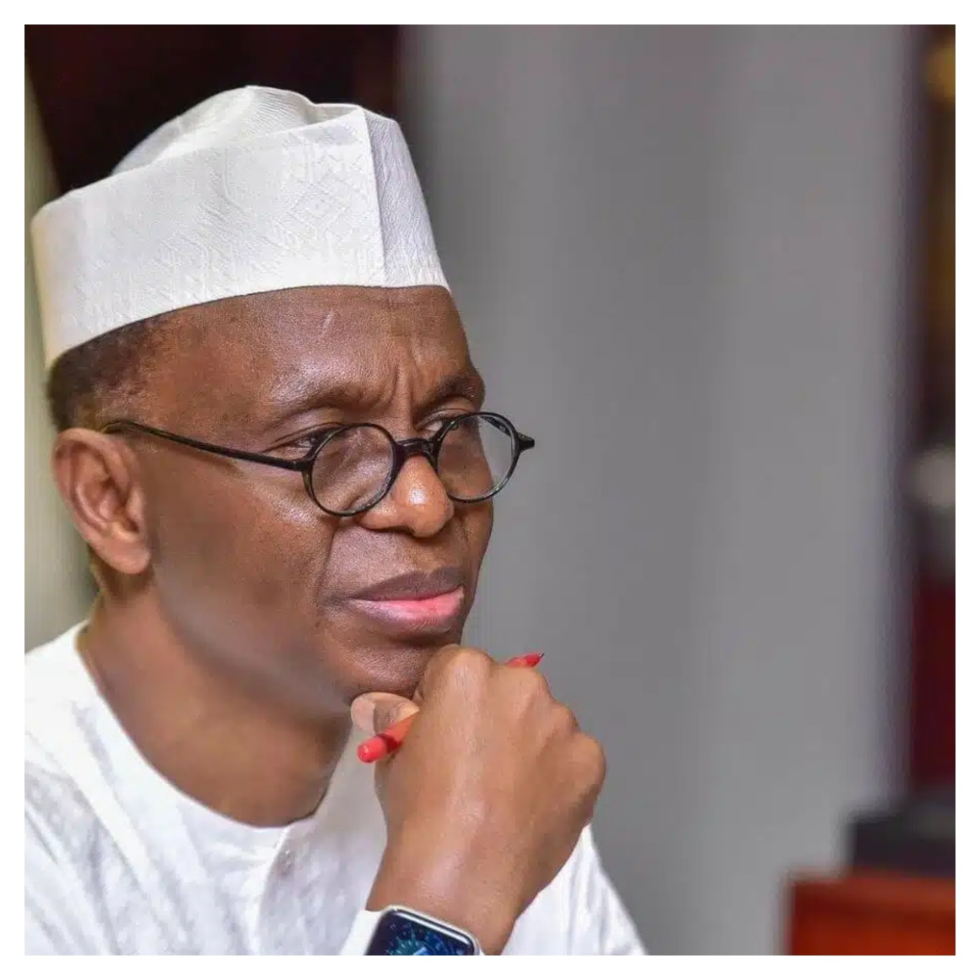 DSS Counsel Accuses El-Rufai's Family of Judicial Media Onslaught