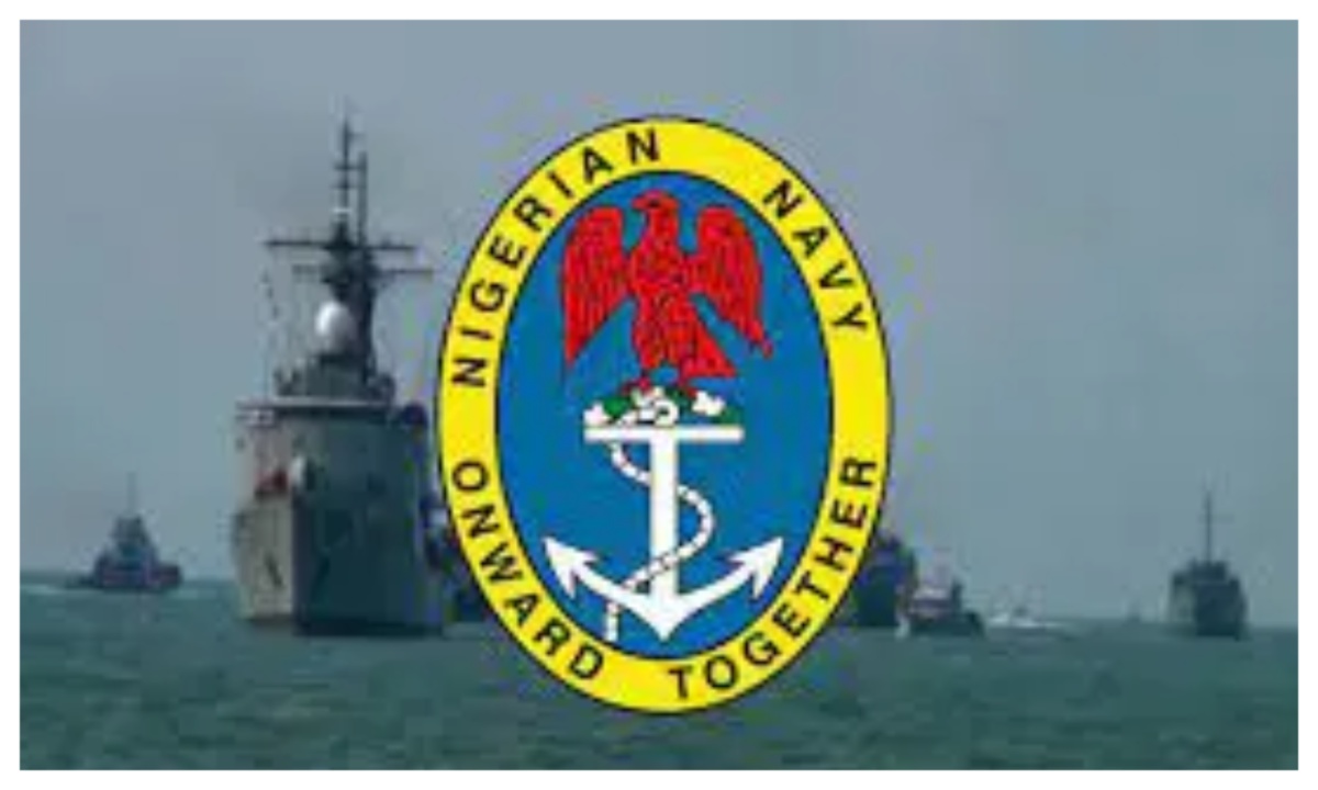 Navy Intercepts 1,600 Liters of Illegal Diesel in Rivers State