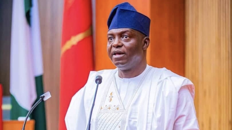 APC Chairman Explains Why Fubara, AbdulRazaq, Nwifuru Missed Screening