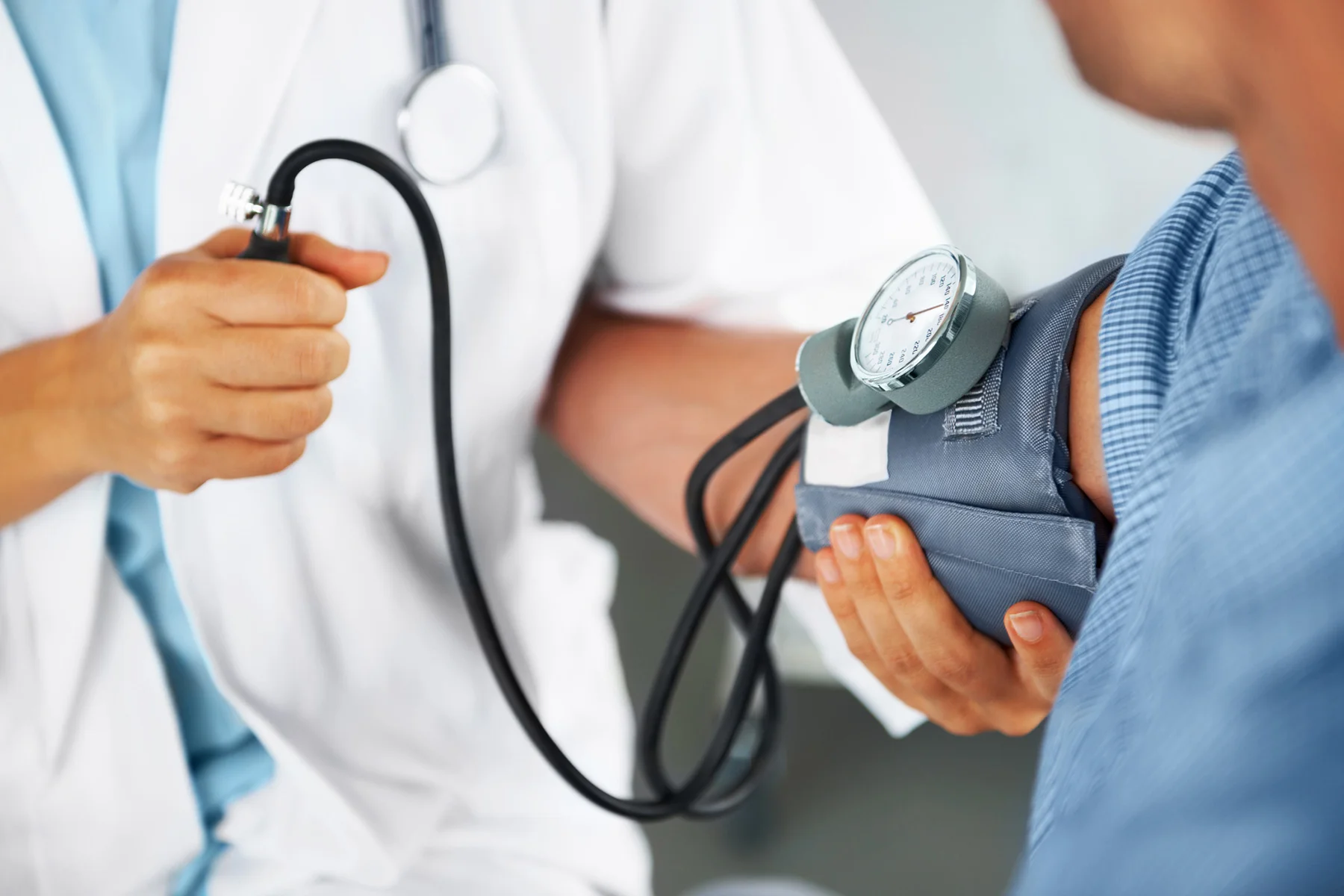 Nigeria Launches Fresh Sodium Reduction Campaign to Curb Hypertension