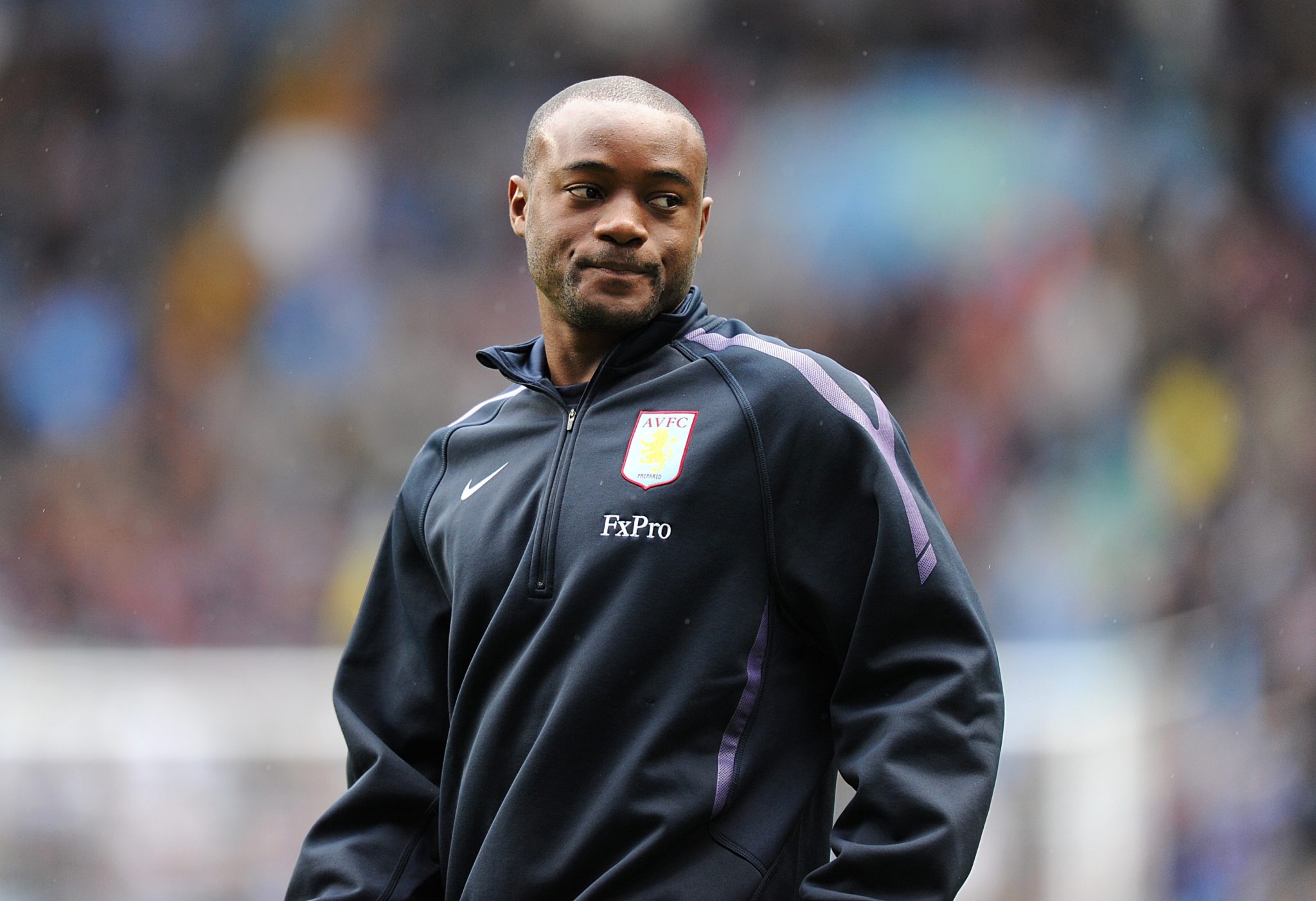 UCL Final: Reo-Coker Reveals Arsenal's Preferred Opponent