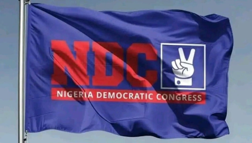 Kano NDC Chairman Urges Enhanced Security Measures After Deadly Attacks