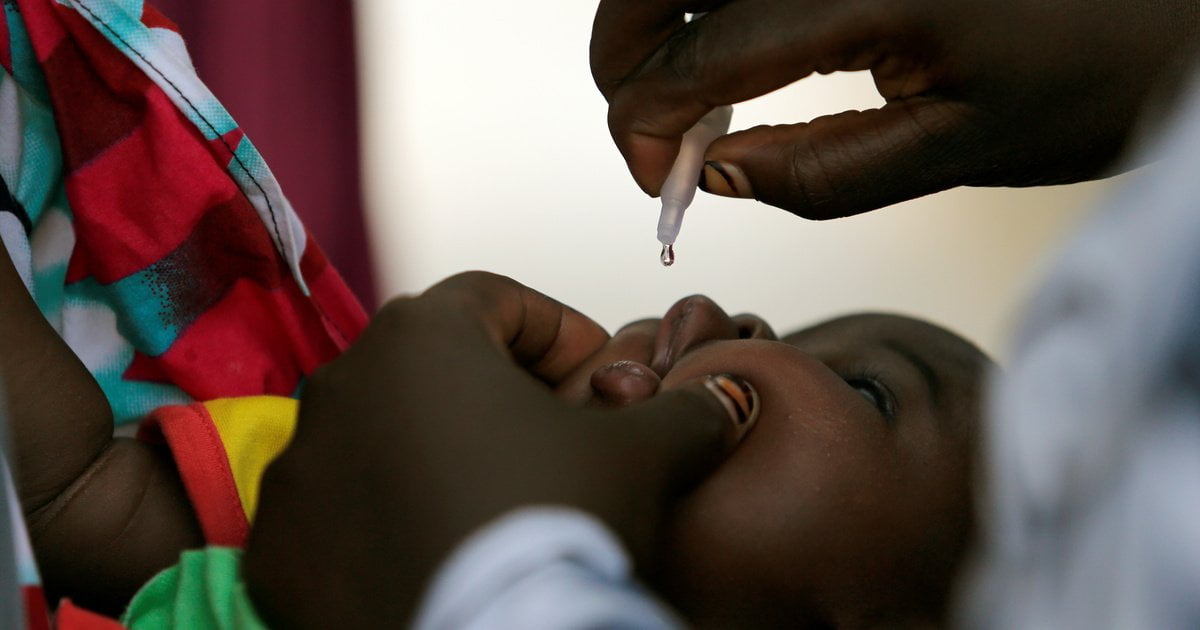 Ogun State Launches Zero-Dose Immunization Campaign with UNICEF, South Korea