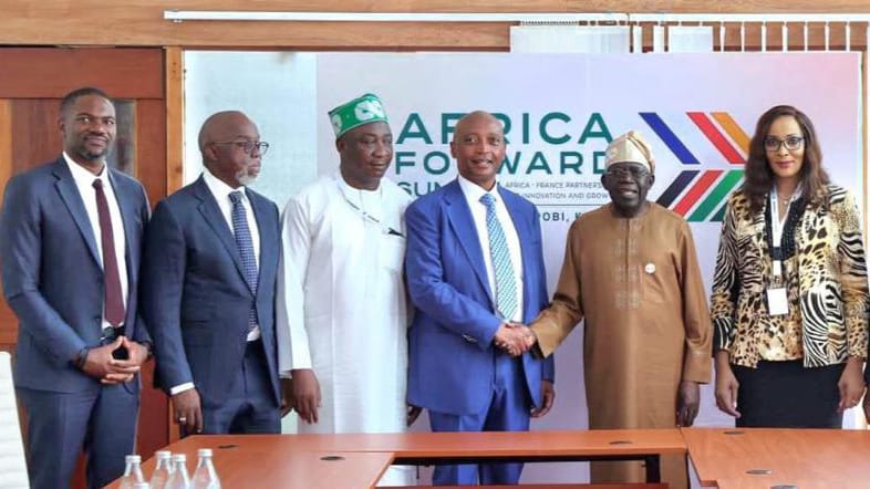 Nigeria Wins Bid to Host 2026 CAF Ordinary Congress and Awards