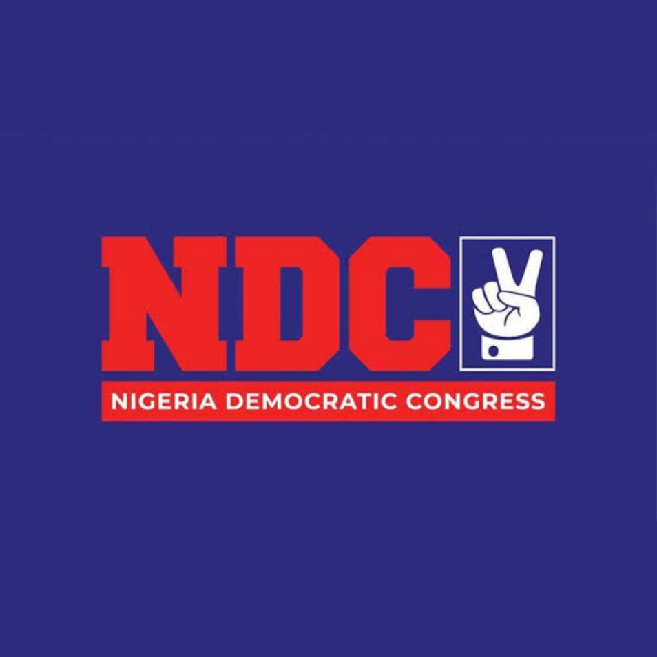 Edo Primaries: NDC Calls for Calm Amid Protests Over Irregularities