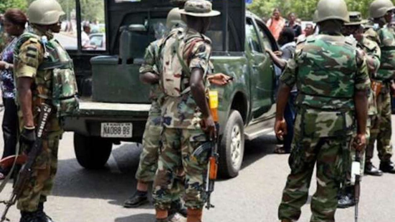 Over 950 Militants and Dependents Surrender in North-East: Military Reports
