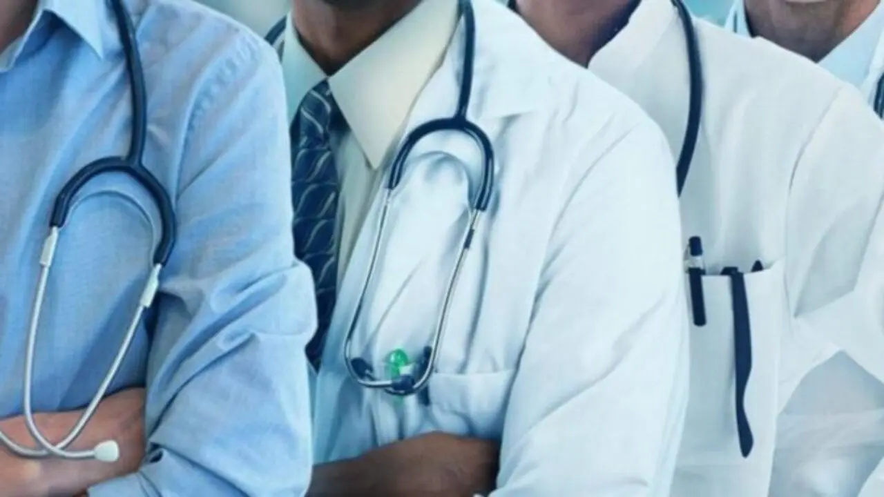 Doctors at Delta Teaching Hospital Launch Indefinite Strike After Attack on Colleague