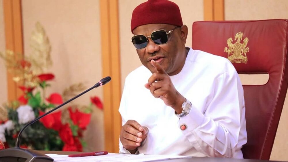 Rainbow Coalition Will Crush ADC, Atiku in Rivers – Wike