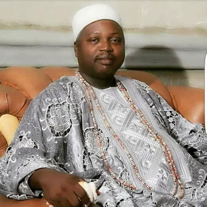 Esa-Oke Monarch, Oba Adediran, Passes Away at 76