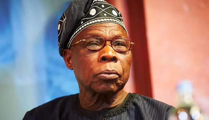 Obasanjo reveals how he controlled diabetes for over 40 years