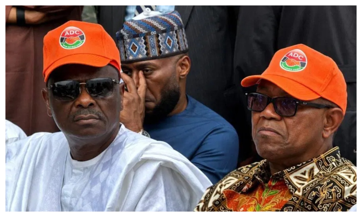 2027: Northern Reactions to Obi-Kwankwaso NDC Alliance Divided