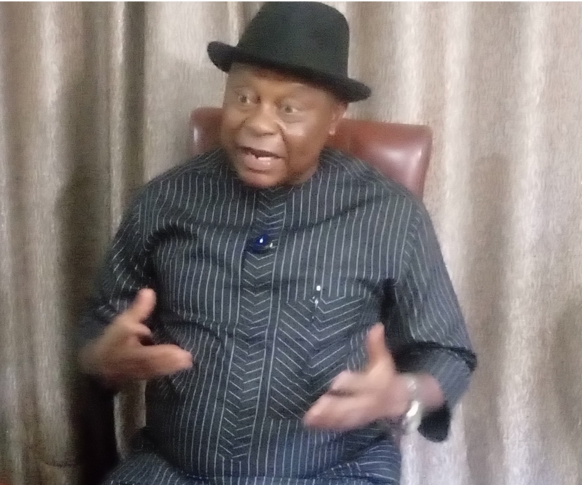 Abia Aspirant Alleges Rigging, Recalls Hotel Demolition for APC Event