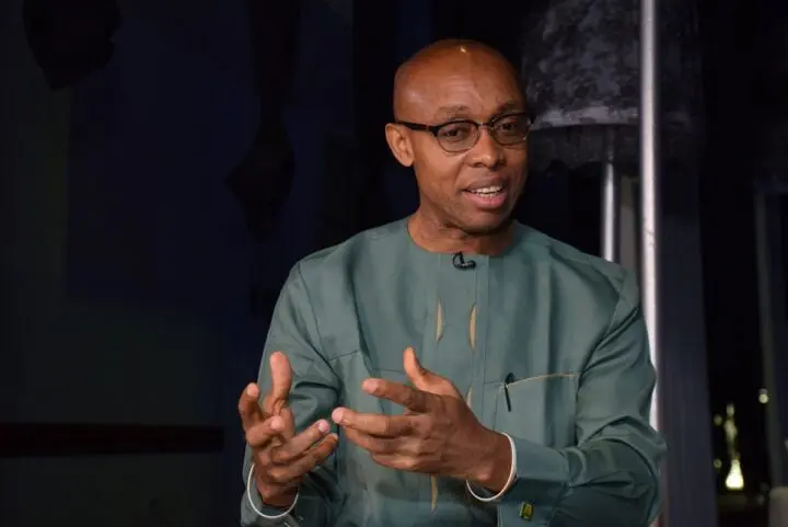 NDC: 'Power Is Transient' – Odinkalu Rips Omo-Agege Over APC Exit and Double Primary Loss