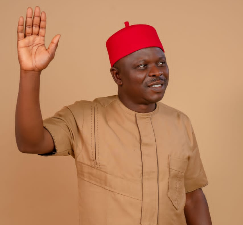 Kingsley Odionyemma Clinches ADC Ticket for Ngor Okpala Constituency