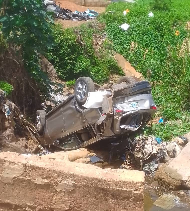 Ogbomoso Residents Plead with Governor Makinde to End Fatal Road Accidents
