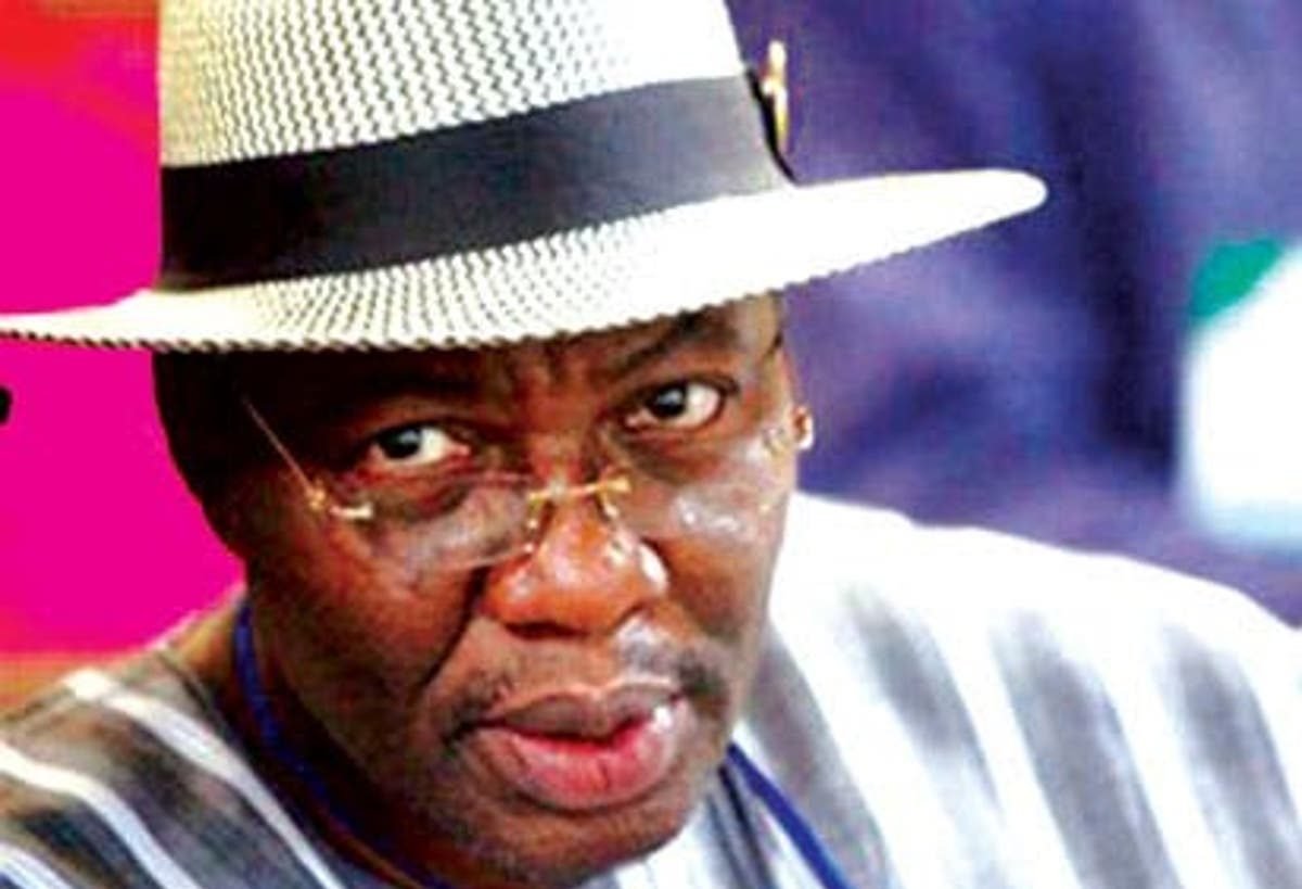 Gbenga Daniel: Tinubu's Reforms Spark Major Financial Uplift for States