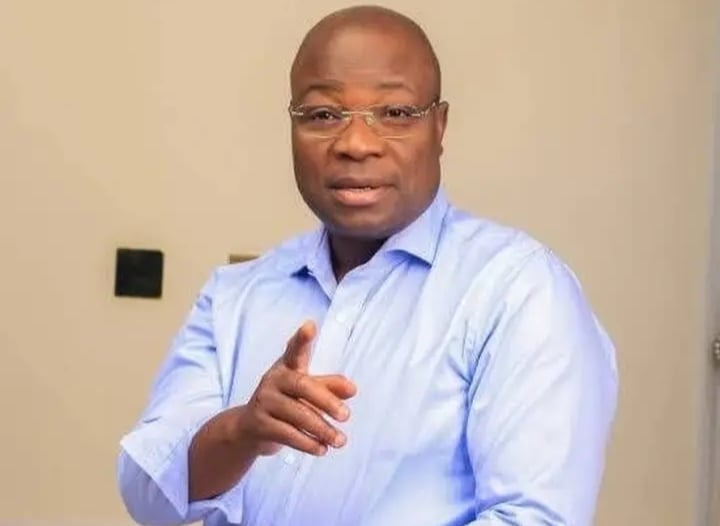 Ogunbiyi: APC Senatorial Primary Win to Boost Party for Future Elections