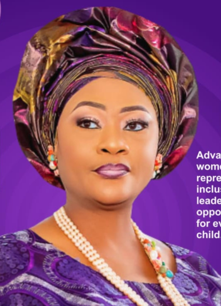 Teju Okuyiga Rejects APC Reps Primary Result in Ekiti, Calls It a 'Sham'