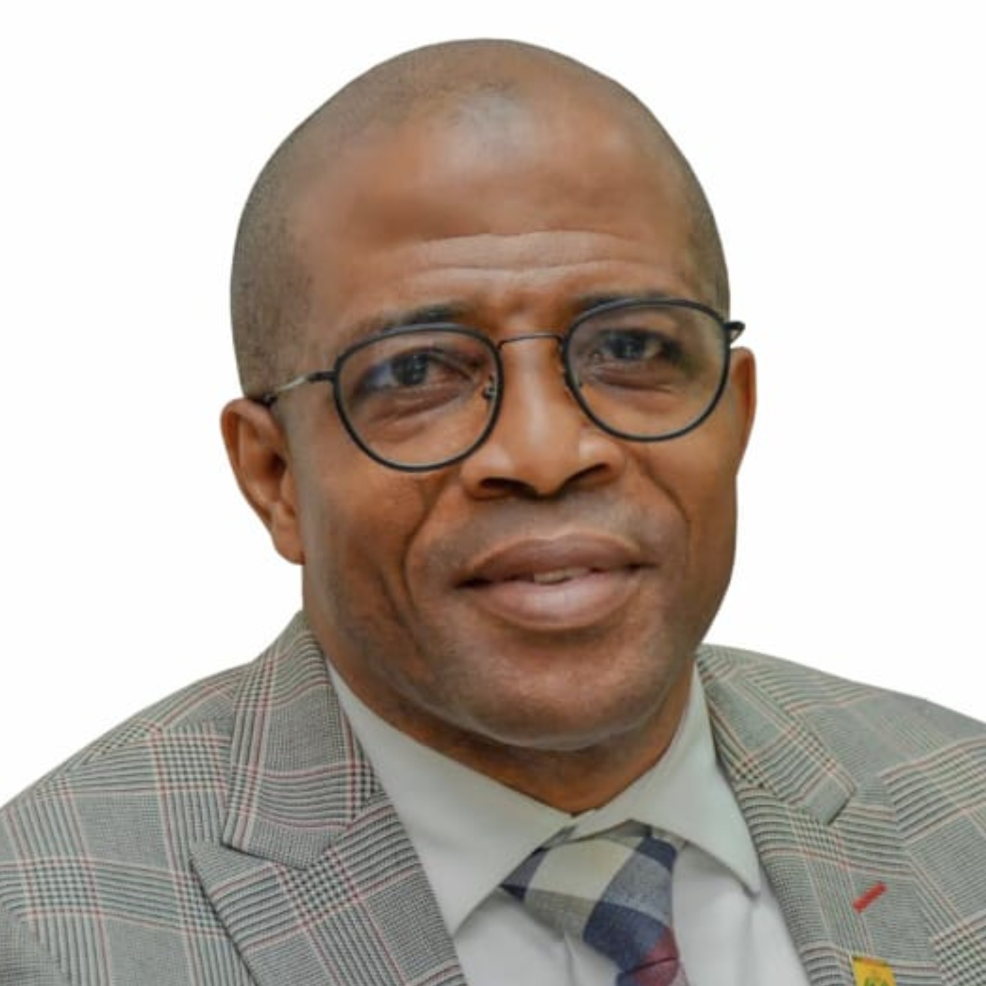 Governor Abiodun Names Olanrewaju Saka as New Ogun Head of Service