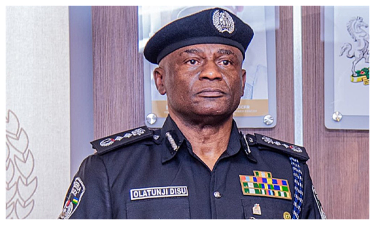 IGP Launches Special Violent Crime Response Squad Nationwide