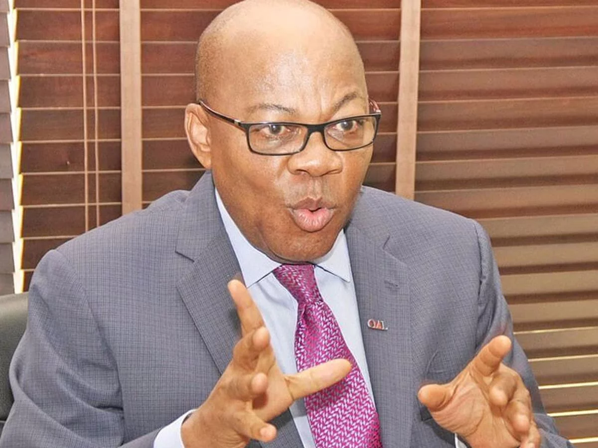 Agbakoba: Nigeria Borrowing Against Already Earned Revenue