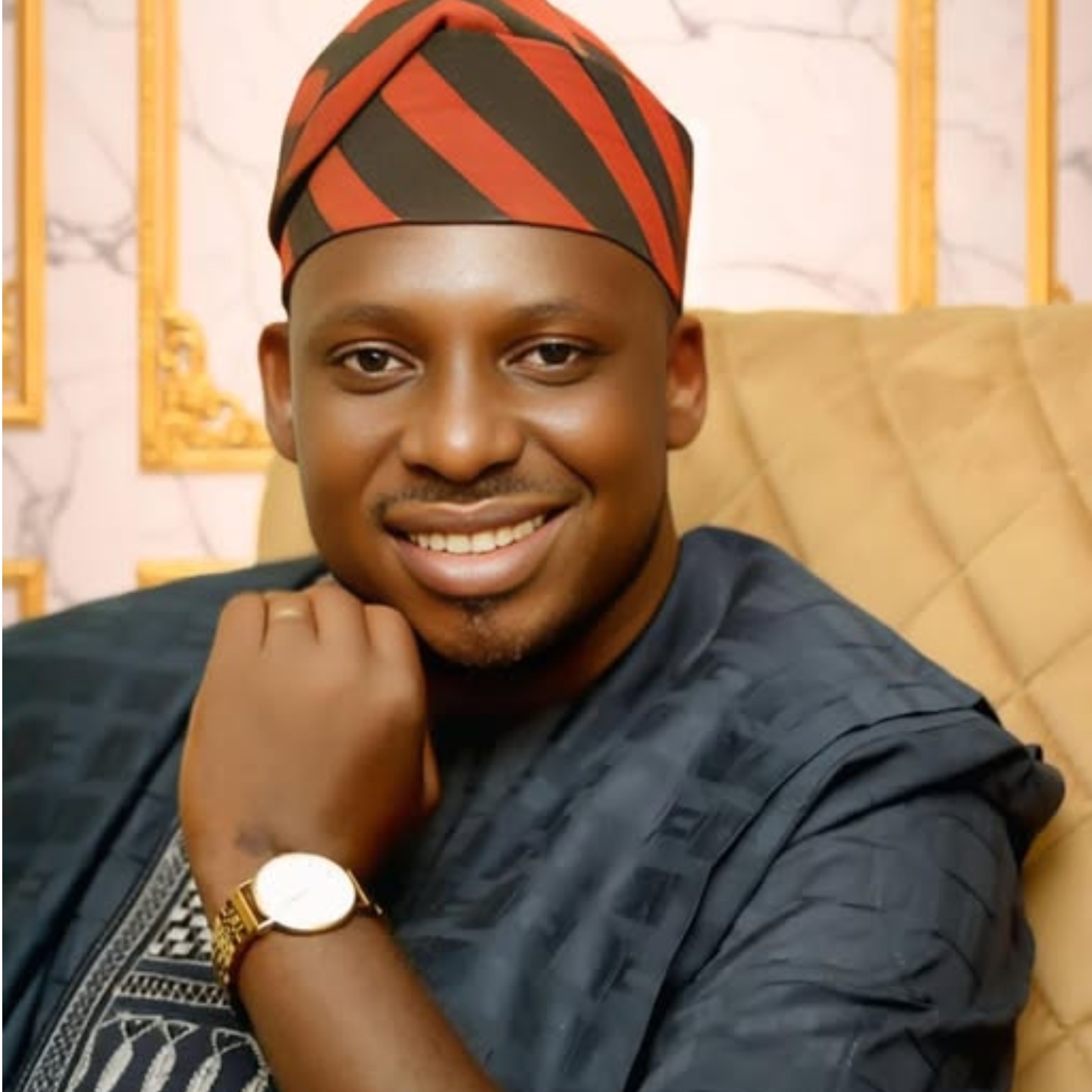 ADC Reps Candidate Ambushed by Gunmen in Benue
