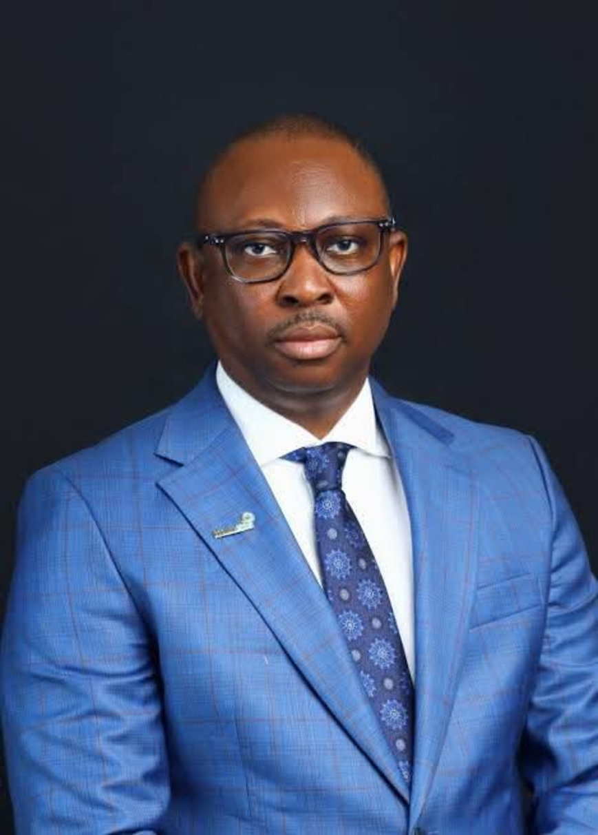 Eric Opah Denies Pledge to Release Nnamdi Kanu in Abia